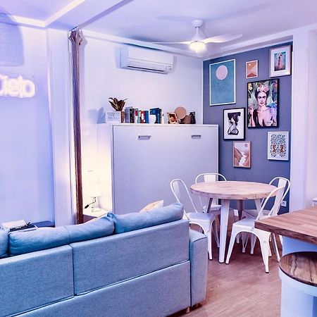 Calle Rodas 3 Central 5 Stars Apartment In Madrid For 6 People Exterior foto