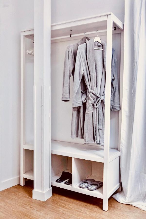 Calle Rodas 3 Central 5 Stars Apartment In Madrid For 6 People Exterior foto
