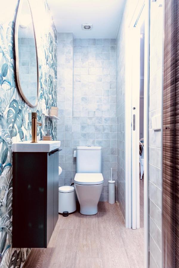 Calle Rodas 3 Central 5 Stars Apartment In Madrid For 6 People Exterior foto