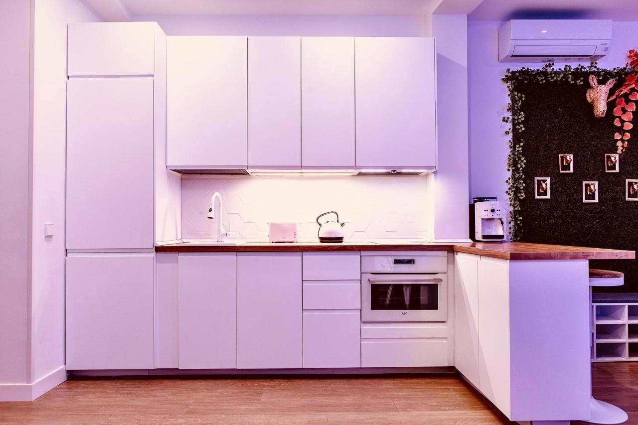 Calle Rodas 3 Central 5 Stars Apartment In Madrid For 6 People Exterior foto